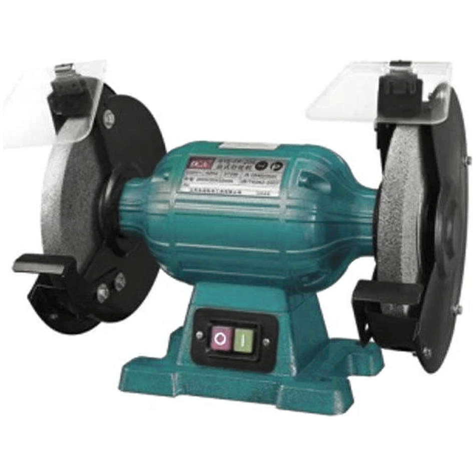 DZA ASE200 Bench Grinder 8 DZA ASE200 Bench Grinder 8